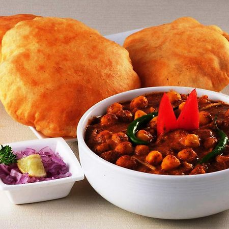Fabhotel Pruthamesh Pride 纳西克 外观 照片