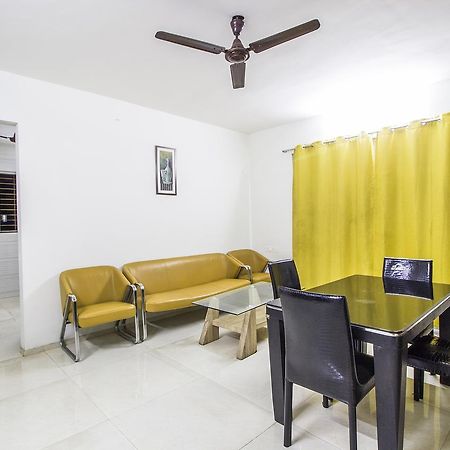 Fabhotel Pruthamesh Pride 纳西克 外观 照片