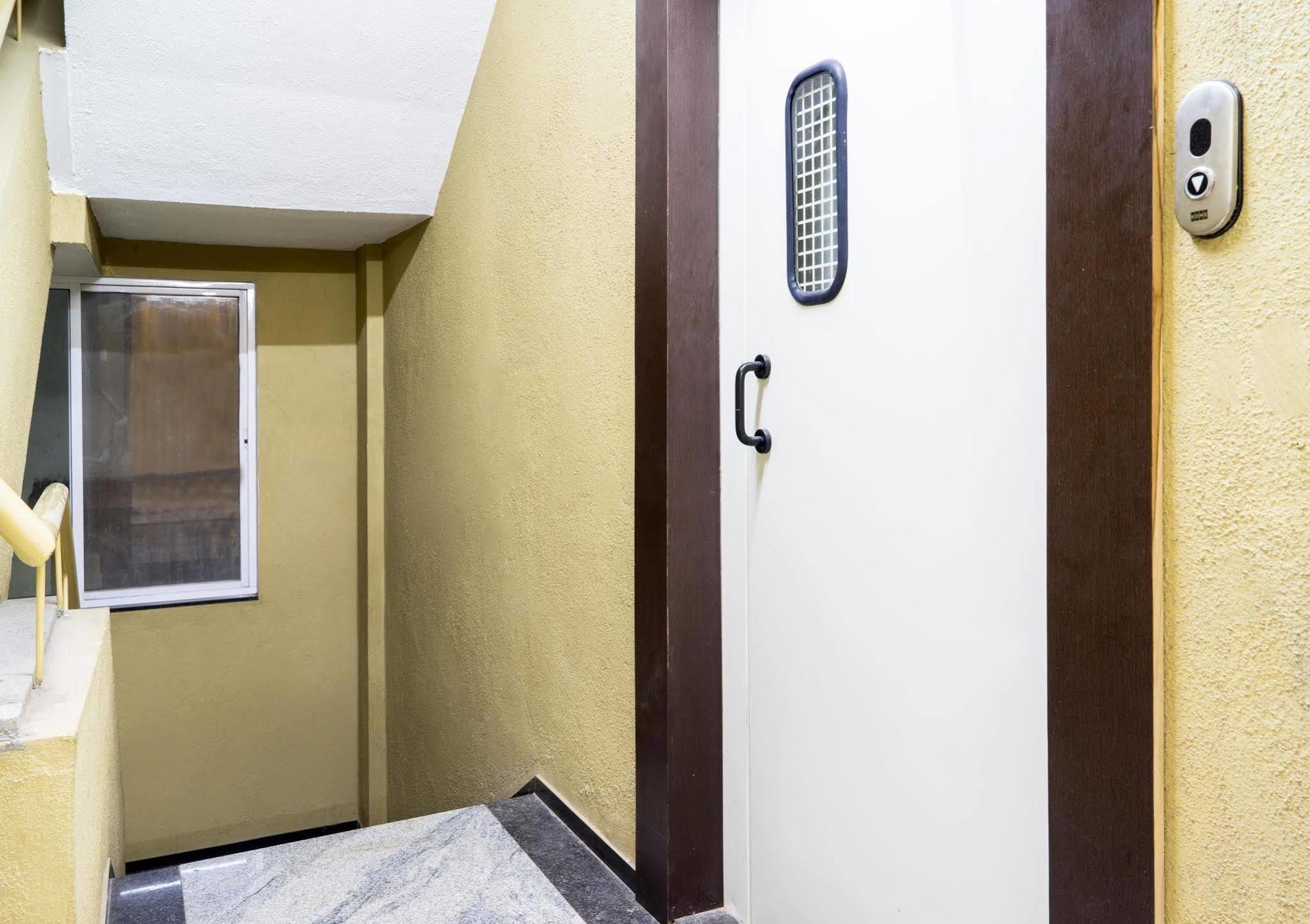 Fabhotel Pruthamesh Pride 纳西克 外观 照片