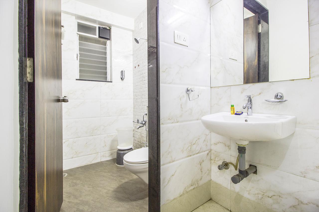 Fabhotel Pruthamesh Pride 纳西克 外观 照片